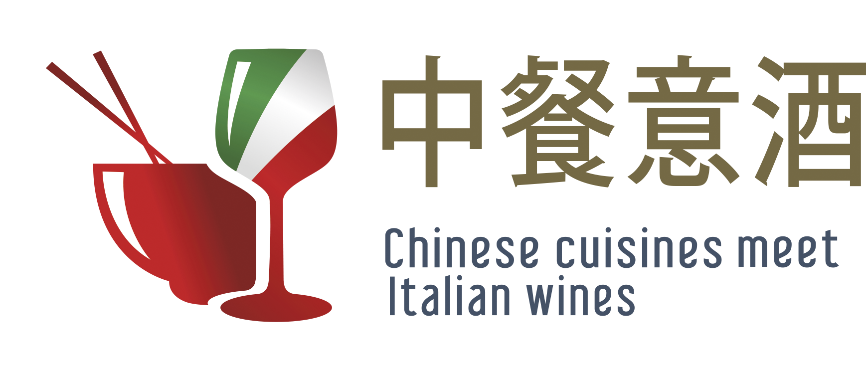 Chinese Cuisines meet Italian Wines