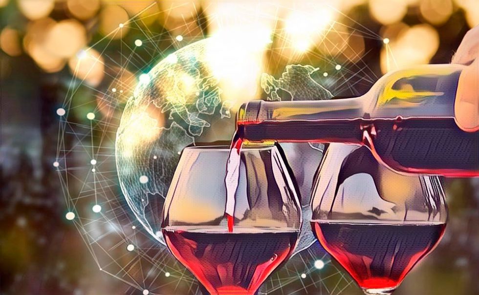 ITALIAN WINE CRYPTO BANK (IWCB) NESSUN COSTO PER LE CANTINE