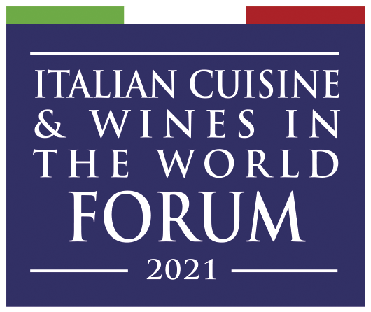 Italian Cuisine & Wines in the World Forum