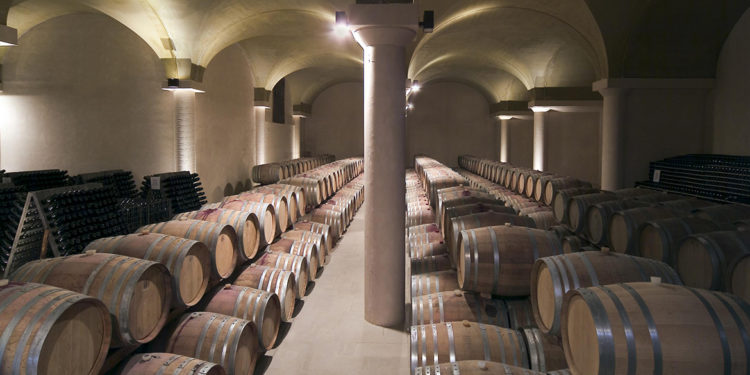 区块链与意大利酒窖：蒙卡罗推出葡萄栽培4.0项目