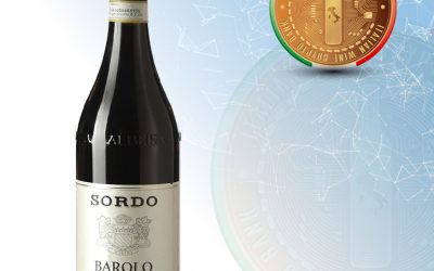 I GRANDI VINI DELL’ITALIAN WINE CRYPTO BANK: SORDO, BAROLO DOCG “MONPRIVATO” 2016