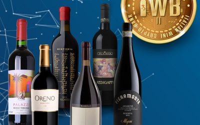 IWB TOKENS FINALLY ON SALE: STEADY GROWTH FULLY BACKED BY FINE WINE