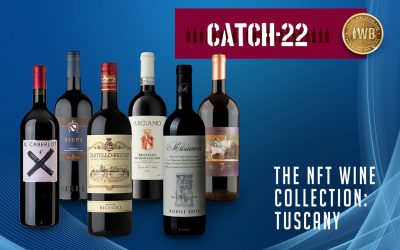 CATCH22 NFT COLLECTION – BUY THE NFTS HERE