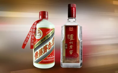 THE FIRST CRYPTO BAIJIU BANK EVER WILL BE LAUNCHED SOON