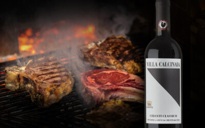 THE NFT FOR FIORENTINA STEAK+TUSCAN WINE IS SET TO REVOLUTIONIZE THE WORLD OF TOURIST “EXPERIENCES”